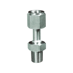 圧力計アクセサリ