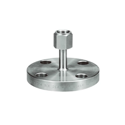 圧力計アクセサリ