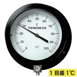 メッキ用温度計 PTシリーズ