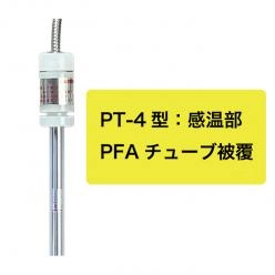 メッキ用温度計 PTシリーズ