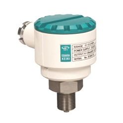 圧力センサ ESP-7シリーズ|産業用高信頼モデル