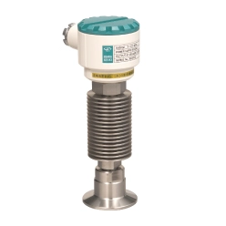 サニタリー式圧力センサ シリーズ