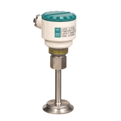 サニタリー式圧力センサ シリーズ