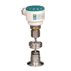 サニタリー式圧力センサ シリーズ