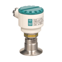 サニタリー式圧力センサ シリーズ