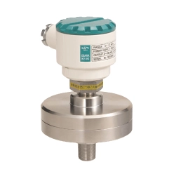 隔膜式圧力センサ シリーズ