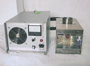 マイクロ波無電極UV装置 TFL 150 INV-PE