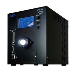 画像処理検査用高出力光源ユニット PFBR-600SWシリーズ