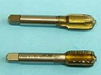 スキントップPGネジ用タップ