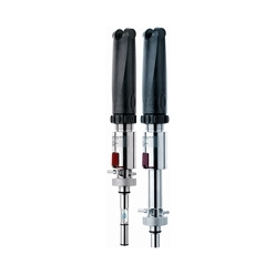 HAMILTON社(ハミルトン) センサホルダー Retractable Armatures (RETRACTFIT BIO)