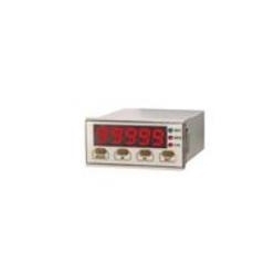 アナログ出力付回転・速度・流量指示計(パルス入力タイプ) PR-3315
