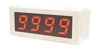 電流・電圧計対応7セグメント表示器 SA-065P