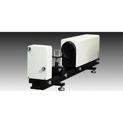 レンズシュリーレン装置 LSCシリーズ