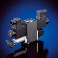 クランプモジュールバルブ タイプNSMD2