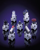 方向切換シートバルブ タイプG