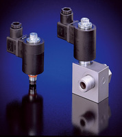 カートリッジ式方向切換シートバルブ タイプEM・EMP