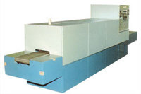 厚膜IC製造装置 乾燥炉・ガラスコート炉