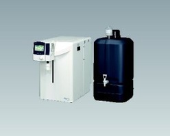 水道直結式超純水製造装置 RFU600EA･HAシリーズ
