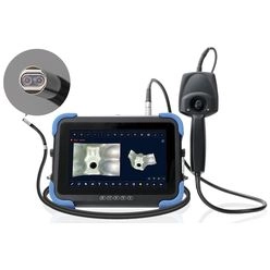 3D計測対応 工業用内視鏡 3R-GAZE02