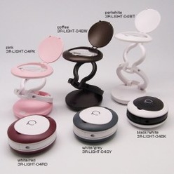 LED付マルチルーペ 3R-LIGHT-04