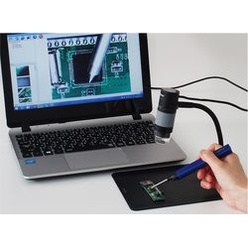 USB接続デジタル顕微鏡 3R-MSUSB201