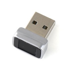 USB指紋認証リーダー 3R-KCUSBFR01