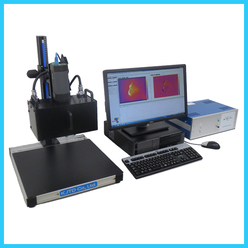 赤外線非破壊検査システム サーモ・インスペクター