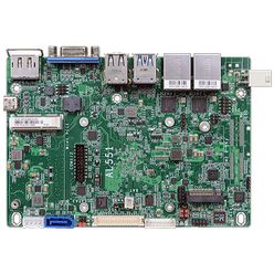 3.5インチ産業用マザーボード AL551