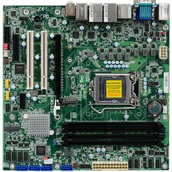 第10世代 Intel Core搭載 産業用マザーボード CMS330-Q470E／H420E
