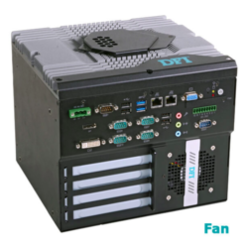 Intel ディスクトップCPU対応 組込み産業向けPC EC541-HD