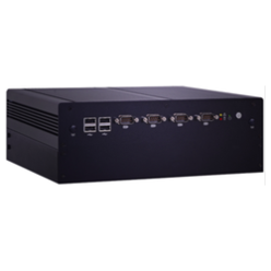 組込みファンレスPC EC210-BTシリーズ