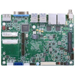 3.5インチシングルボードコンピュータ BW551