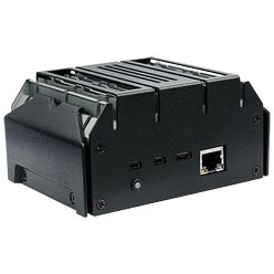 産業用ボックス型PC EC90A-GH