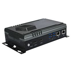 高性能・小型PC ES220-CS