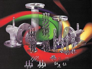 静止混合機 NSシリーズ