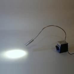 マグネット式LEDライト MG-LED