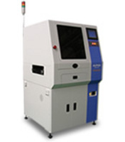 基板実装用防湿剤コーティング装置 ACM-200