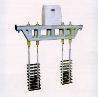 超振動（α）攪拌機 α-攪拌機