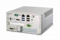 小型組込み産業用コンピュータ CP40 model 300