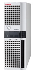 スリム型産業用コンピュータ FA2100T model 700