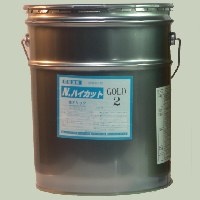 水溶性切削油剤 ハイカットGOLD-VX
