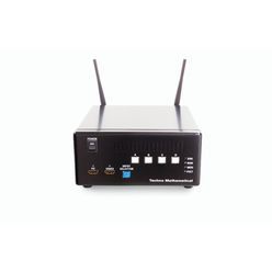Wi-Fi機能付き映像・PCデータ配信伝送装置 WiFi Sync Viewer