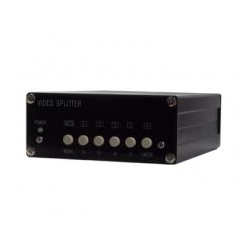 情報挿入機器 VID-40