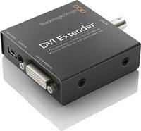 DVI／SDIモニタエクステンダ DVI Extender