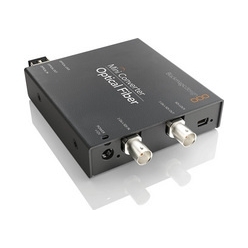 コンバーター Mini Converter Optical Fiber