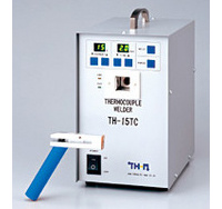 熱電対ビーズ製作専用溶接機 TH-15TC
