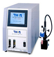 精密用ショットアーク溶接機 TH-100C