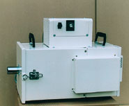小型マイクロ高圧集塵機　TDC-1006H