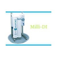 カートリッジ方式イオン交換水製造装置 Milli-DI
