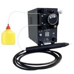 チューブポンプ式ディスペンサ DR100